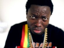 Michael Blackson