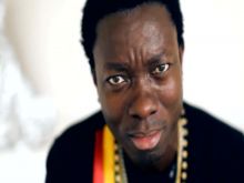 Michael Blackson