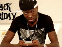 Michael Blackson