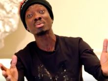 Michael Blackson