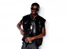Michael Blackson