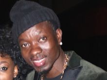Michael Blackson