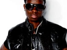 Michael Blackson