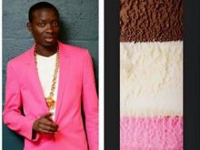 Michael Blackson