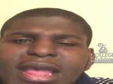 Michael Blackson