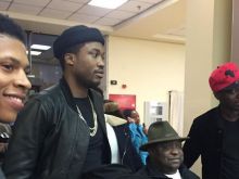Michael Blackson