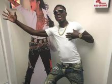 Michael Blackson