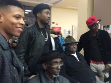 Michael Blackson