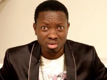 Michael Blackson