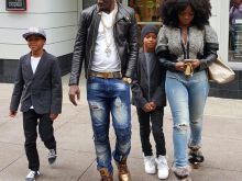 Michael Blackson