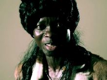 Michael Blackson