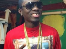 Michael Blackson