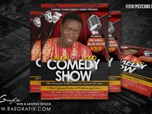 Michael Blackson