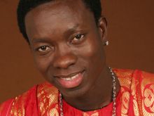 Michael Blackson