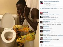 Michael Blackson
