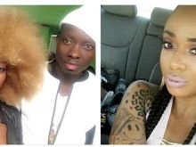 Michael Blackson