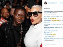 Michael Blackson