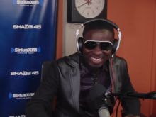 Michael Blackson