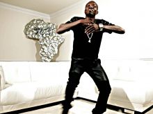 Michael Blackson