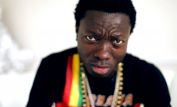 Michael Blackson