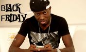 Michael Blackson