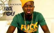 Michael Blackson