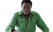 Michael Blackson