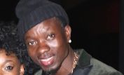 Michael Blackson