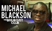 Michael Blackson