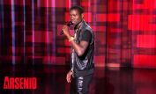 Michael Blackson