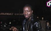 Michael Blackson