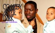 Michael Blackson