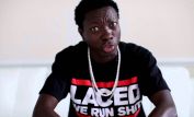 Michael Blackson