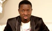 Michael Blackson