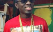 Michael Blackson