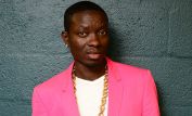 Michael Blackson