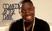 Michael Blackson