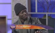 Michael Blackson