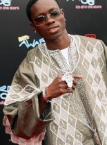 Michael Blackson