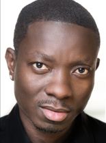 Michael Blackson