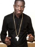 Michael Blackson