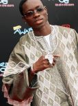 Michael Blackson