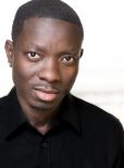 Michael Blackson