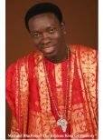 Michael Blackson