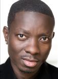 Michael Blackson