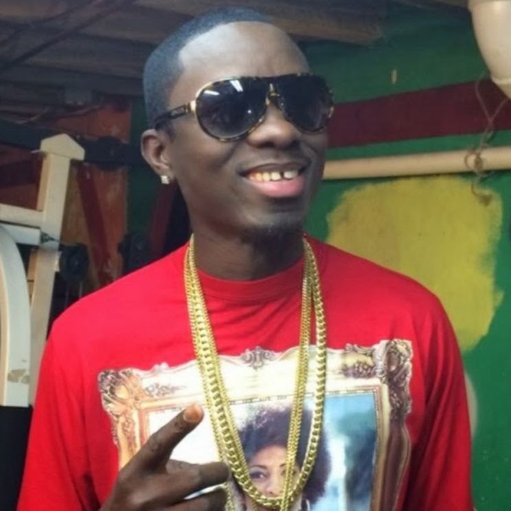 Michael Blackson