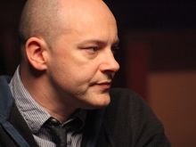 Michael Blaiklock