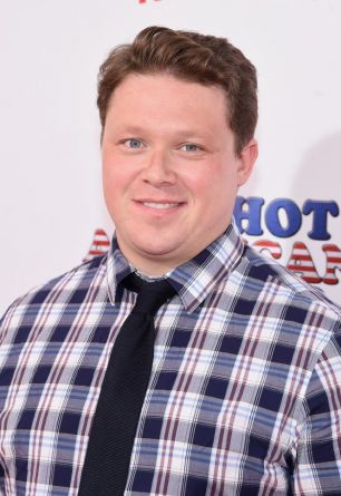 Michael Blaiklock