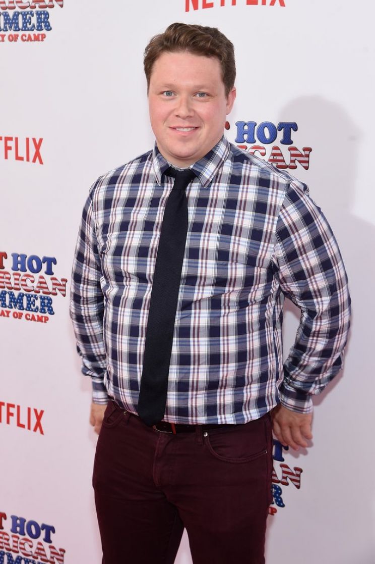 Michael Blaiklock