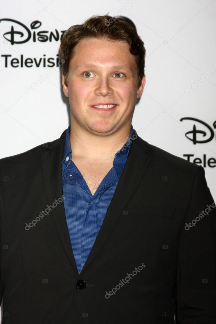 Michael Blaiklock